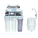 UV Water Treatment System